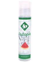 Id Frutopia Water-Based Natural Lubricant Watermelon 1 Oz - $9.25