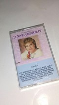 The Very Best of Anne Murray Cassette Tape-Tape 2 - £10.03 GBP