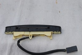 08-12 Toyota Highlander Hazard Switch Control Panel W/ Immobilizer 84010-0E050 image 7