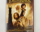 The Lord Of The Rings The Two Towers The Supreme Fim Adventure Of Our DV... - £12.76 GBP