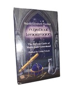 Cards Oracle Lenormand Mystic, Ref. 104 - $468.13 MXN