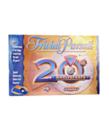 2002 Trivial Pursuit 20th Anniversary Edition, Complete Parker Brothers ... - $6.80