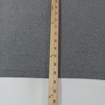 Carhartt K231 020 Original Fit Men's L Gray Cotton Long Sleeve Graphic T-Shirt image 15