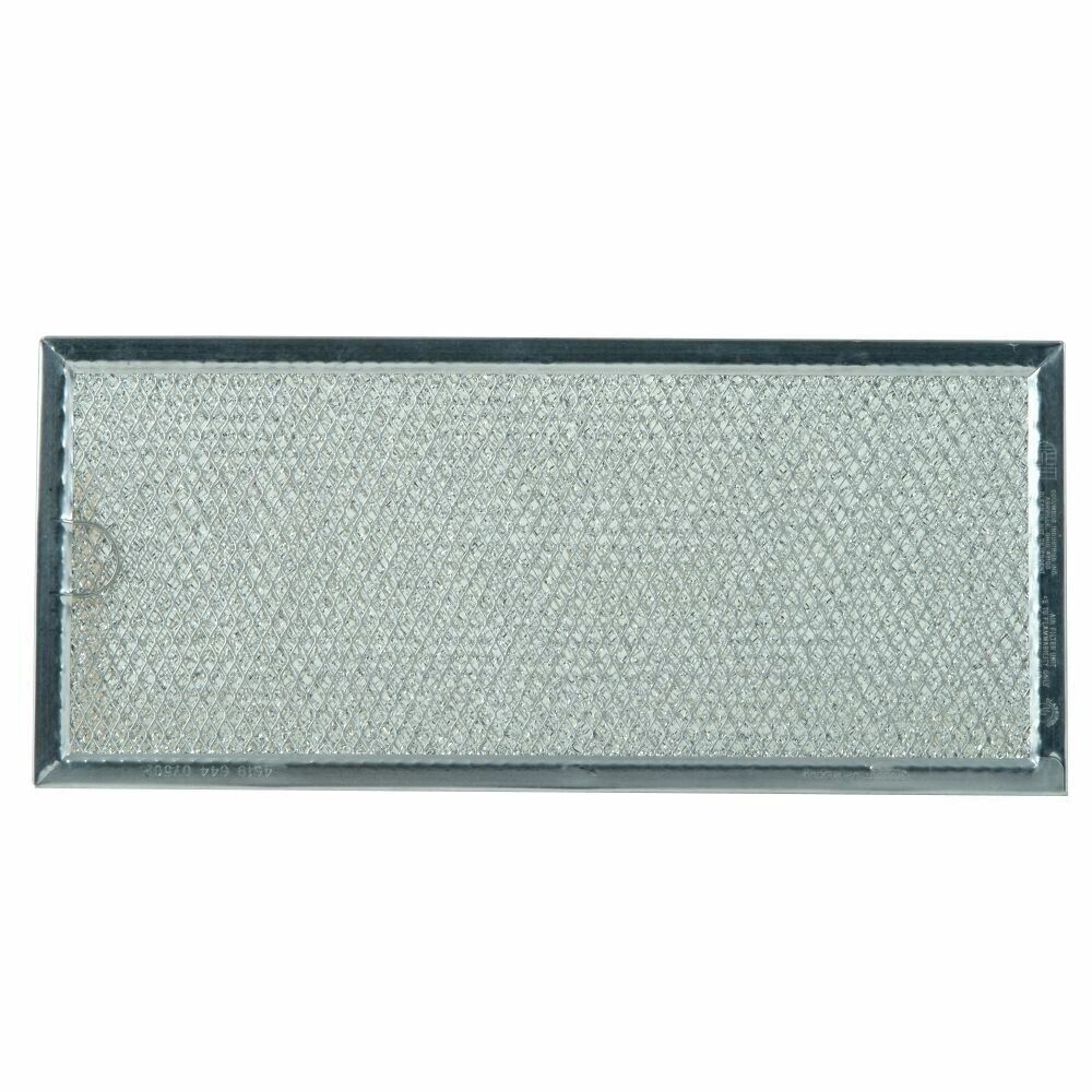 OEM Grease Filter For Whirlpool MH1150XMT3 MH7140XFB1 MH1150XMS3 MH2155XPT3 NEW - £18.64 GBP