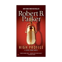 High Profile Parker, Robert B. (Author) - £7.73 GBP