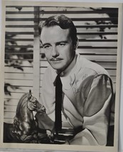 LEW AYERS SIGNED Photo - All Quiet on the Western Front, Dr. Kildare, Johnny Bel - £151.07 GBP