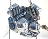 2007 Yamaha XVS650 OEM Engine Motor  - $804.38