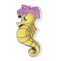 Little Mermaid Disney Tiny Pin: Seahorse - £23.82 GBP