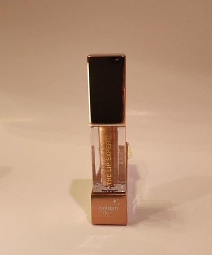 Sara Happ The Lip Expert, Let&#39;s Glow, Lip Illuminator: Golden, .17 oz - $22.76