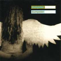 Dumpster - See Through Me (CD, Album) (Mint (M)) - £1.38 GBP