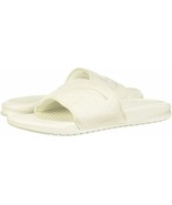 Women&#39;s Nike Benassi JDI SE Slide Sandals, AO1036 100 Multiple Sizes Sai... - £48.21 GBP