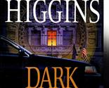 Dark Justice Higgins, Jack - £2.35 GBP