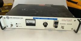 Thorn Emi Gencom MODEL3000R High Voltage Power Supply - $64.35