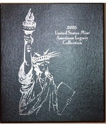 American Legacy Complet 4 Sets 2005 - 2008 US Mint Rare @@ Look Inside @@ - $1,579.04 CAD