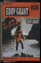 Eddy Grant - Killer On The Rampage 1982 German Cassette Ice Int 446.104 - £19.79 GBP