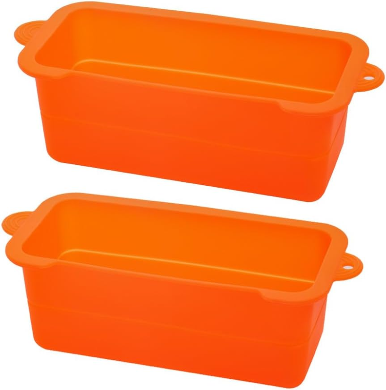 Emptycolor 2 Pack Silicone Grease Cup Liners for Blackstone 36 28 22 17 Inch Gri Item image 8