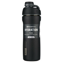 NEW BlenderBottle Tero 19-Oz. Dbl Vacuum Insulated Stainless Steel Water Bottle - £13.96 GBP