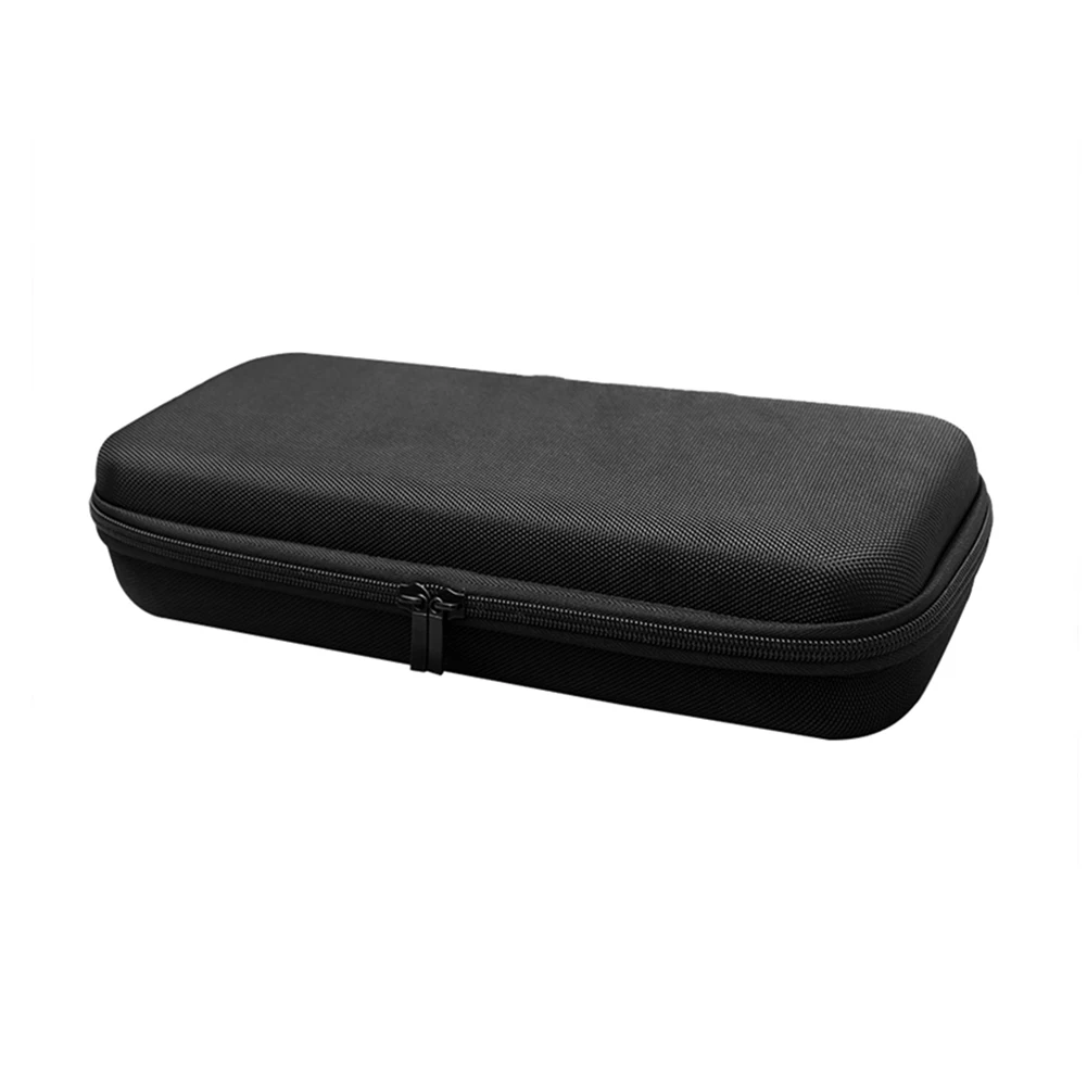 Carrying Case Shockproof Carrying Bag Anti Scratch Travel Storage Case with Mesh - £16.77 GBP+