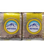 2X NEVADA INSTANT YEAST ( levadura ) - 2 Big Packs Of 450g Each - Free S... - $53.50 CAD