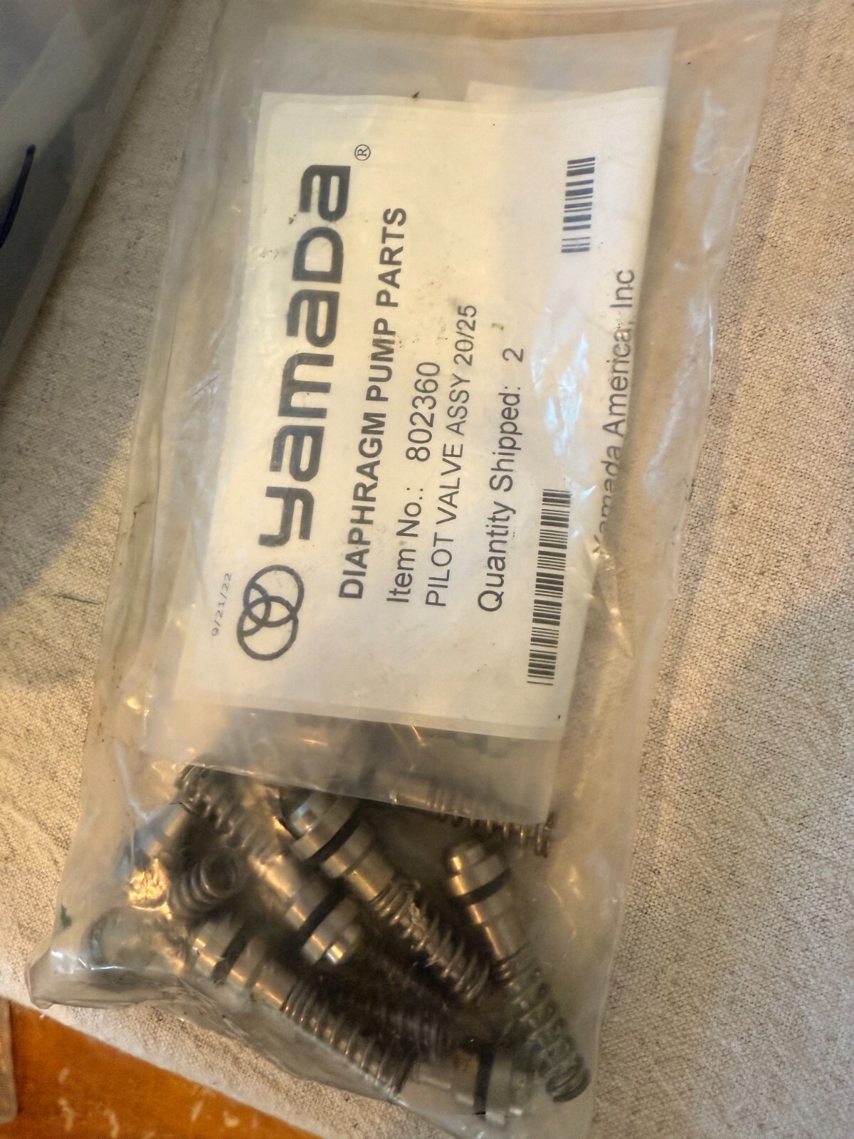 Full-size item image