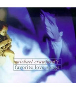 Favorite Love Songs - $3.99