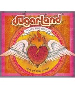 Love On The Inside [Deluxe Fan Edition] Sugarland - £7.78 GBP