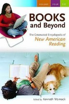 Books and Beyond: The Greenwood Encyclopedia of New American Reading Volume 4:.. - £26.33 GBP