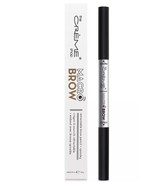 &quot;Macro Brow&quot; Angled Brow Pencil + Spooley Ebony (Macro Brow) - $19.79