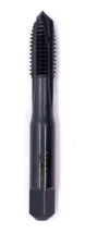 Vermont Tap &amp; Die 3712-SM M10X1.5 D6 HP CNC Spiral Point Tap 3 Flute - $14.99
