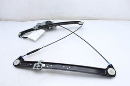 Front Left Driver Side Window Regulator E53 Fits 00-06 BMW X5 5186 image 9