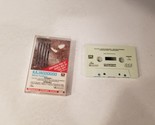 Kajagoogoo - White Feathers - Cassette Tape - £11.58 GBP