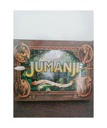 Jumanji Gameboard Spin Master Games 2-4 Players 2021 Damaged Box - $31.94 CAD