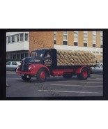tm8695 - Commercial Vehicle - Walter Smith&#39;s Lorry - Reg. CJL 996 - phot... - £1.96 GBP