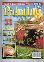 Painting Magazine December 2006 Volume 21 Number 6 - £11.50 GBP