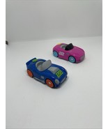 Ryan’s World Combo Crew Megatrack Truck  - Replacement Race Cars Set (Ca... - $24.55 CAD