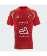 Al- Ahli new T-shirt design // Fast Shipping  - $80.00