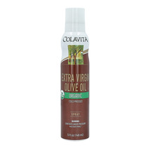Colavita Organic Evoo Spray 6x5oz Can - £67.70 GBP