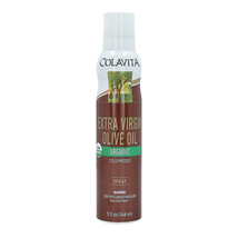 COLAVITA ORGANIC EVOO SPRAY 6x5oz can - £66.84 GBP