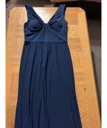 Women’s Vera Wang Dress Size 8 0114 - $3,383.22 MXN