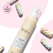 milk_shake lifestyling volumizing mousse, 6.4 Oz. image 2