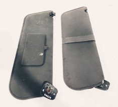 1993 Ford F350 OEM Pair Of Sun Visors90 Day Warranty! Fast Shipping and ... - £76.54 GBP