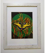 Butterfly series number 3 - £25.42 GBP