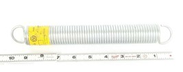 NEW CENTURY SPRING CORP. C-339 EXTENSION SPRING 1-1/4-In. OD x 10-In. C339 - £16.45 GBP