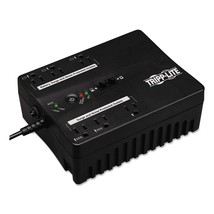 Tripp Lite 1300VA UPS Battery Backup Surge Protector, AVR, 10-Outlet Uni... - $106.59