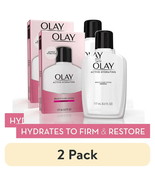 Olay Facial Lotion, Active Hydrating Beauty Facial Moisturizing Lotion, ... - $81.48 CAD