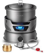 Alocs Camping Cookware, Lightweight Camping Pots And Pans Set 10, And Pi... - $111.92