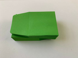 Guardhouse Green Archival Paper 2x2 Coin Envelopes, 500 pack - £21.51 GBP