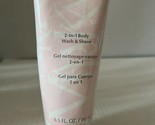 Mary Kay 2 in 1 Body Wash and Shave Sealed 6.5 oz - $19.80