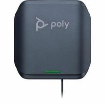 HP Poly Rove R8 DECT Repeater - DECT - 984.25 ft Range - 2 Simultaneous ... - $5,348.80 MXN