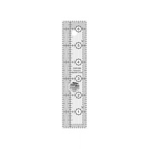 Creative Grids Quilt Ruler 1-1/2in x 6-1/2in - CGR1565 - $18.99